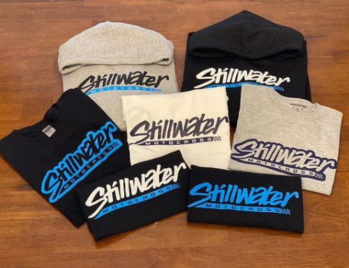 Stillwater Motocross Shirt